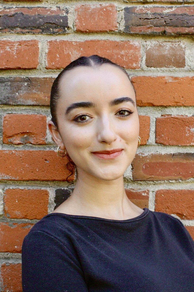 Sperber, Arielle Zohara