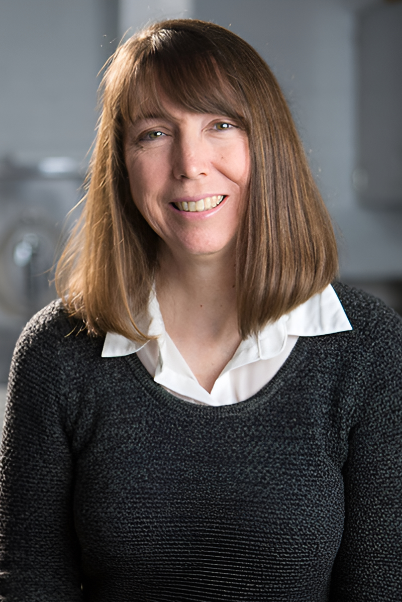 Wolfe Steadman, Dawnie